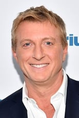 Poster van William Zabka