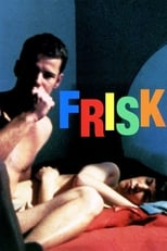 Poster for Frisk