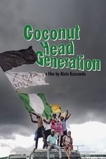 Poster for Coconut Head Generation