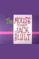 Poster for The Mouse That Jack Built