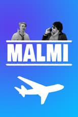 Poster di Malmi Airport Documentary