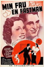 Min fru har en fästman