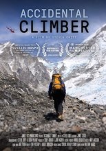 Poster for Accidental Climber 