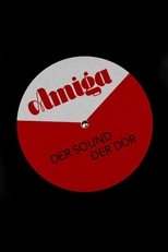 Poster for Amiga - Der Sound der DDR