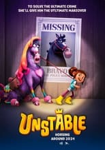 Poster for Unstable 