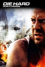 Poster di Die Hard - Duri a morire