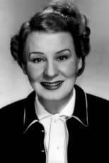 Foto retrato de Shirley Booth