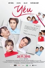 Poster for Love: Yeu