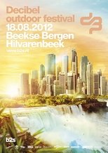 Decibel Outdoor Festival 2012 (2012)