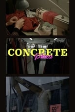 Poster for Concrete Plaza 