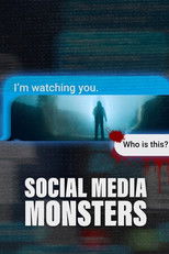 Social Media Monsters poster