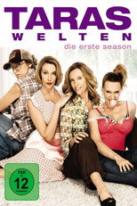 Poster zu Staffel 1 – Taras Welten