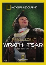 Poster for Wrath of the Tsar 
