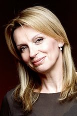 Foto retrato de Ivana Chýlková