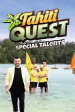 Saison 4 - Spécial Talents