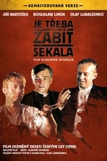 Poster for Sekal Has to Die 