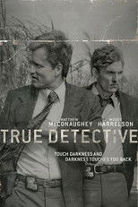 Making True Detective