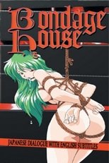 Bondage House poster