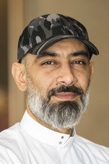 Qusai Kheder Qusai Kheder