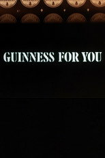 Guinness for You poster
