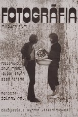 Photography main poster