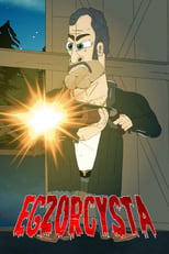 Poster for Egzorcysta