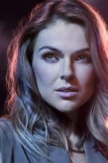 Poster for Serinda Swan