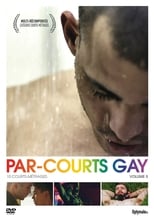 Poster for Par-courts Gay, Volume 5