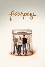 Poster for Fourplay