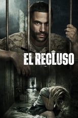 Poster for The Inmate