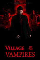 Poster for Village Of The Vampire