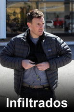 Inside: Secret America poster