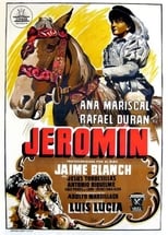 Poster for Jeromín