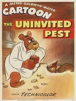 Poster for The Uninvited Pest