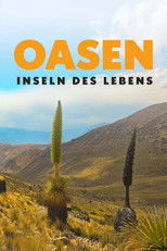 Oasen: Inseln des Lebens poster