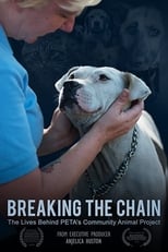 Poster for Breaking the Chain 