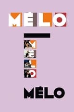 Poster for Mélo