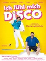 I Feel Like Disco (2013)