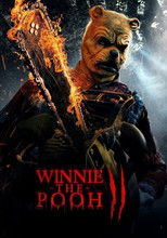 Winnie the Pooh: Blood and Honey 2
