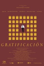 Poster for Gratification 