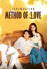 Poster for Exploration Method of Love