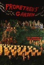 Poster for Prometheus' Garden 