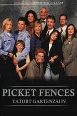 Picket Fences