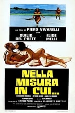 Poster for Nella misura in cui...