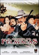 Poster for El regreso del pelavacas