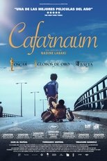 pelicula Cafarnaúm