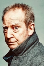 Fiche et filmographie de Bill Paterson