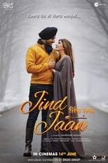 Poster for Jind Jaan