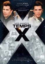 Poster for Temps X