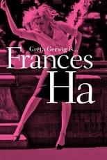 Poster for Frances Ha